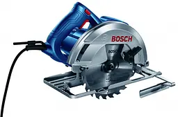 Ручна циркулярна пила Bosch GKS 140 Professional