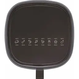 Мультипіч Zelmer ZAF5502G Gray [99151] - мініатюра 5