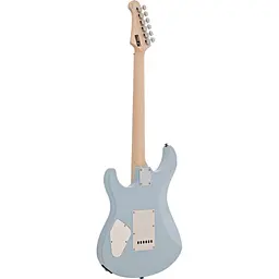 Електрогітара Yamaha Pacifica 112VM Ice Blue [138895] - мініатюра 7