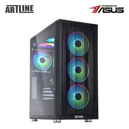 Комп'ютер Artline Gaming X86 (X86v27) - мініатюра 10