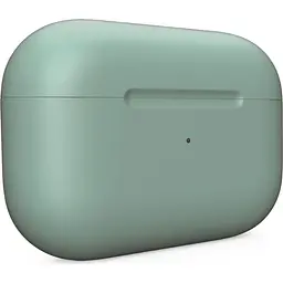 Навушники Apple AirPods Pro 2 Camping Green Matte (MTJV3) [117576] - мініатюра 3
