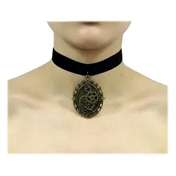 Чокер Леді Панк 1