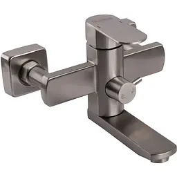 Змішувач для ванни Globus Lux Sorento SQ-102NHR - мініатюра 2