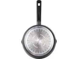 Сковорода Bergner Ion Plus 28см (BG-35905-BK) - мініатюра 4