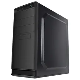 Комп'ютер Gaming AMD Mid Tower (Ryzen 3 3200G/8/480SSD/500/RX470-8Gb) Б/В - мініатюра 2