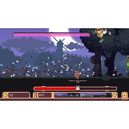 Ключ активації Microsoft Fluffy Horde + Cyber Protocol для Xbox One/Series S/X - мініатюра 5