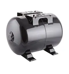Гідроакумулятор горизонтальний KOER KHTS-100 100 л (KP3148) - мініатюра 2