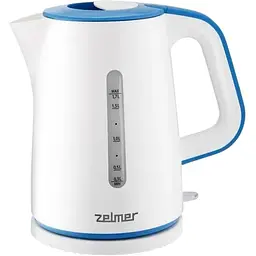 Електрочайник Zelmer ZCK7620B