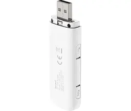 4G модем Huawei E3372-325 White (51071UVL) [82699] - мініатюра 3