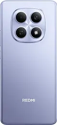 Смартфон Xiaomi Redmi Note 15 4G 8/256GB Purple (Global) (with charger) - мініатюра 5