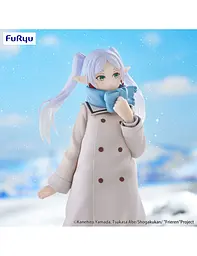 Фігурка FuRyu Trio-Try-iT Проводжальниця Фрірен Frieren: Beyond Journey's End 17 см F FBJE F 17 - мініатюра 4