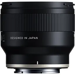 Об'єктив Tamron AF 20mm F/2.8 Di III OSD M1:2 Sony E (F050SF) - мініатюра 3