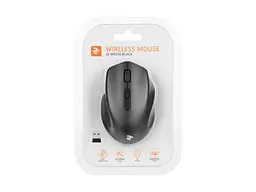 Миша 2E MF240 WL Black (2е-MF240WB) - мініатюра 3
