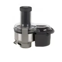 Насадка для комбайна Kenwood AT641 соковитискач - мініатюра 3
