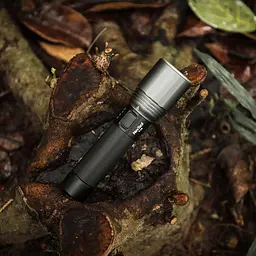 Ліхтар акумуляторний Xiaomi NexTool Flashlight T10 SET (2 батареї) 2000Lm (NE20343A) - мініатюра 9