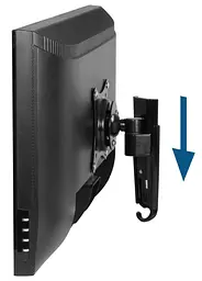 Кронштейн Arctic W1A ORAEQ-MA005-GB - мініатюра 4