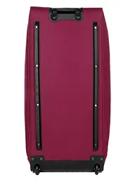 Дорожня сумка Worldline 898/95 колір червоний розмір мега XXL - мініатюра 6
