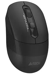 Бездротова миша A4Tech Fstyler FB10CS Wireless Stone Black (FB10CS (Stone Black)) - мініатюра 6