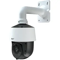 IP PTZ-відеокамера 8Mp TVT TD-8483IS3N(PE/25M/AR15) f=4.8-120mm 25x (77-00448)