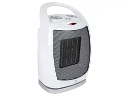 Тепловентилятор Bo-Camp Heater Ceramic 450/900/1500 Watt (8618450)