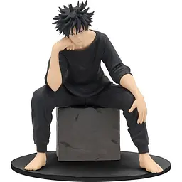 Фігурка Taito Jujutsu Kaisen Megumi Fushiguro Магічна битва Мегумі Фушигуро 10 см T JK MF 10