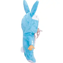 Лялька Cry Babies Tiny Cuddles Bunnie Брукс 25 см (908574) - мініатюра 3