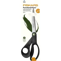 Ножиці універсальні Fiskars 25 см (1074546) - мініатюра 7