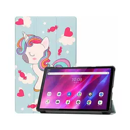 Чохол для планшета Lenovo Tab P12 12.7' TB-370 FU TB-371 FC TB-372 FC - мініатюра 3