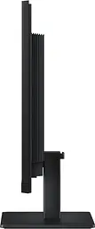 Монітор 27" Samsung ViewFinity S7 (LS27H700EAIXUA) 3840х2160 (UHD, 4K) IPS 60 Hz - мініатюра 9
