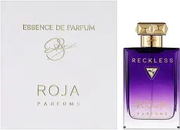 Оригінал Roja Parfums Reckless Pour Femme 100 мл Парфумована вода