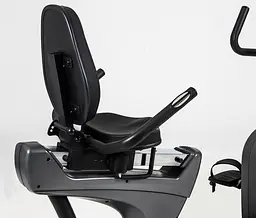 Горизонтальний велоергометр Toorx Recumbent Bike BRXR 3000 (BRX-R3000) - мініатюра 4