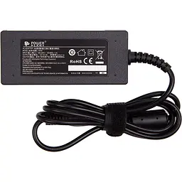 Блок живлення для ноутбука PowerPlant SAMSUNG 220V, 12V 36W 3A (5.5*3.0)