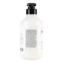 Кондиціонер-маска парфумований Jmella In France Lime & Basil 500 мл - мініатюра 3