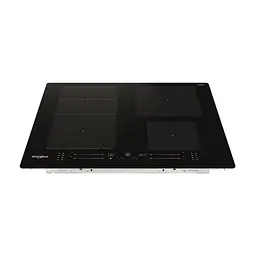 Варочна поверхня Whirlpool WFS0160NE - мініатюра 2