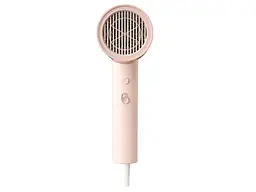 Фен Xiaomi DOCO Dual Negative Ion Hair Dryer Pink (AN002 Pink) - мініатюра 3
