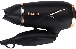 Фен Magio MG-165 - мініатюра 2