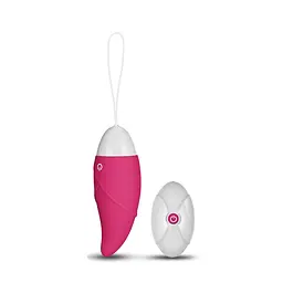 Віброяйце Lovetoy IJOY Rechargeable Remote Control Egg