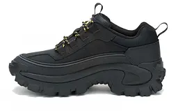 Кросівки Caterpillar Intruder Galosh 2.0 Low WP 36 Black (1103-P111554-36) - мініатюра 4
