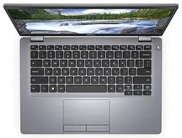 Ноутбук Dell Latitude 5310 13.3FHD AG/Intel i5-10210U/8/256F/int/Lin (N003L531013UA_UBU) - мініатюра 6