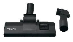 Пилосос Vegas VVC-8211V фіолетовий - мініатюра 2