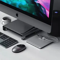 Адаптер Satechi USB-C to USB 3.0 Adapter Cable Space Gray (ST-UCATCM) - мініатюра 7