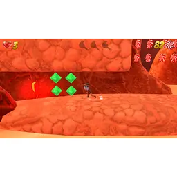 Ключ активації Microsoft Swoon! Earth Escape для Xbox One/Series S/X - мініатюра 7