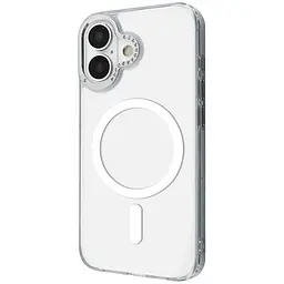 Чохол Proove VS1 Case with Magnetic Ring iPhone 17 в асортименті - мініатюра 3