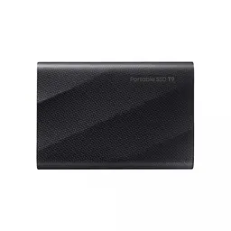 SSD накопичувач Samsung T9 2TB Black (MU-PG2T0B) - мініатюра 7