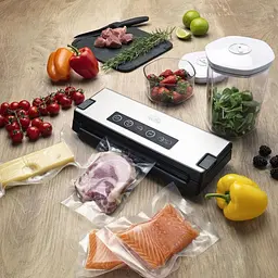 Вакууматор Solis Vac Premium (92221) - мініатюра 8