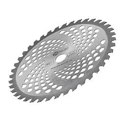 Диск для тримера Polax 225 × 25,4 мм, 40Т (70-092) - мініатюра 2