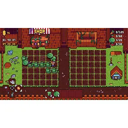 Ключ активації Microsoft Agriculture для Xbox One/Series S/X - мініатюра 4