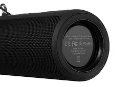 Акустична система 2E SoundXTube2 TWS, MP3, Wireless, Waterproof Black - мініатюра 6