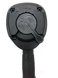 Пневматичний гайковерт ударний 1/2" 1890 Нм 15276 - мініатюра 2