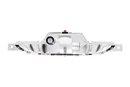 Протитуманна фара (ПТФ) DS DS3 CROSSBACK; OPEL CORSA F; PEUGEOT 208 I, 208 II 03.12- TYC (19-12467-01-2) - мініатюра 2